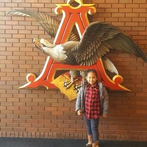 Meet your Posher, Ruth