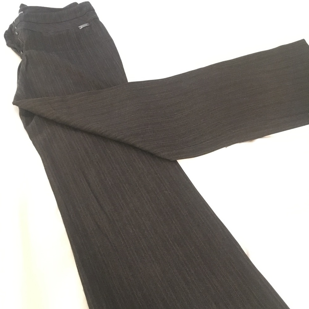 Express editor style work pants