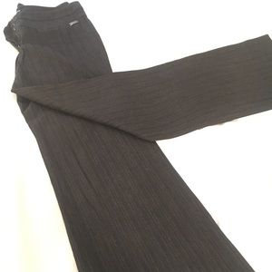 Express editor style work pants