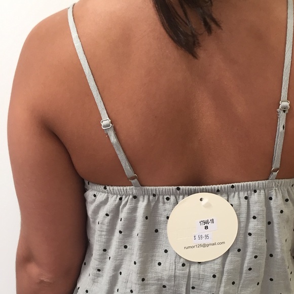 Romper - Picture 2 of 2