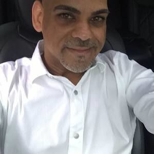 Meet your Posher, Eric