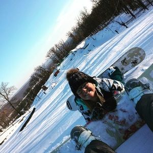 Meet your Posher, Kaili