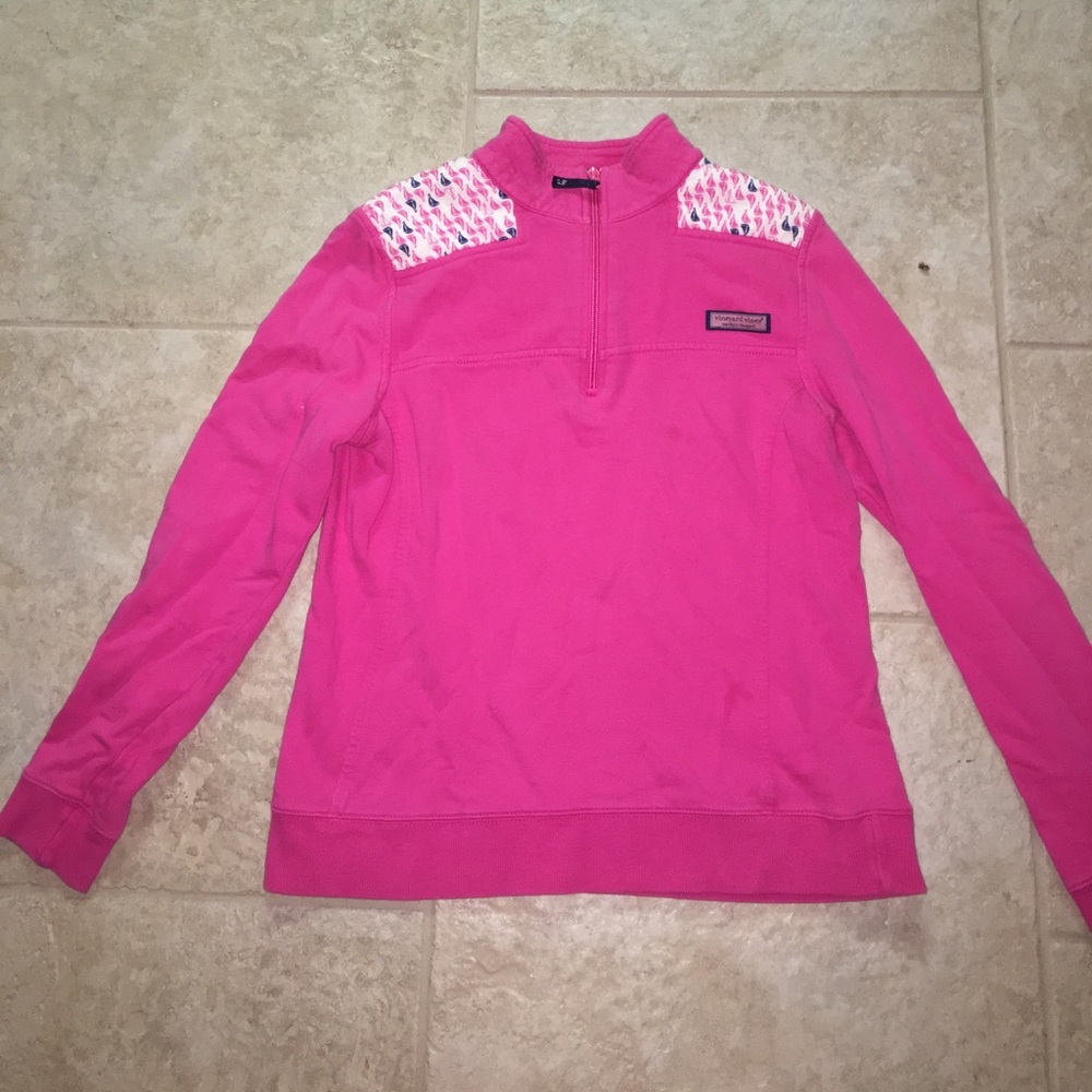 Vineyard Vines Shep Shirt