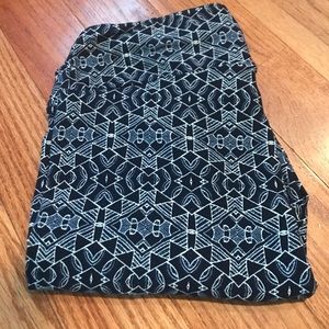 NWOT Lularoe TC leggings