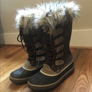 Sorel Joan of Arctic Boots