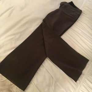 Brown express Editor style dress pants