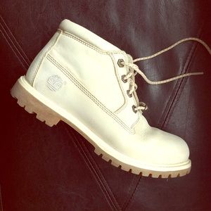 Women's Timberland (Nellie) Utility Boots