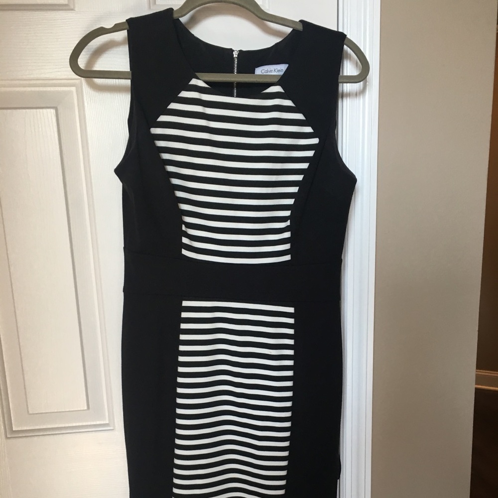 Calvin Klein Dress