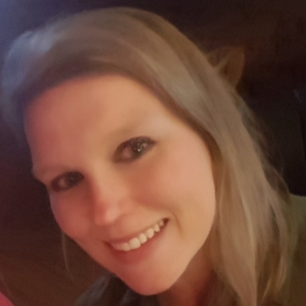 Meet your Posher, Anne