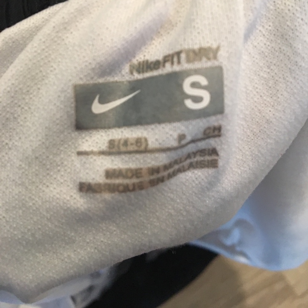 Nike Dri Fit Running Shorts - Picture 5 of 5