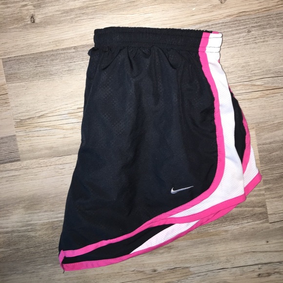Nike Dri Fit Running Shorts - Picture 2 of 5