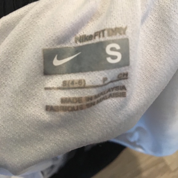 Nike Dri Fit Running Shorts - Picture 5 of 5