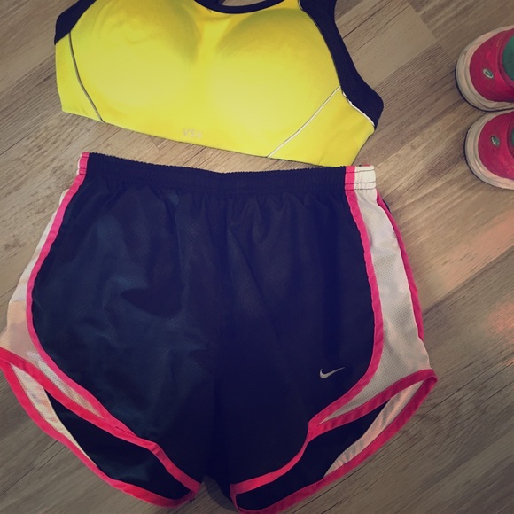 Nike Pants - Nike Dri Fit Running Shorts