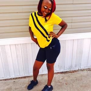 Meet your Posher, Katira