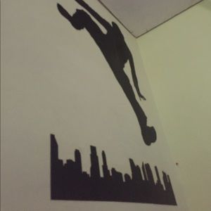 Meet your Posher, Dominic