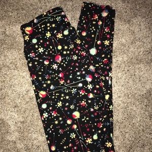 Lularoe leggings NWOT