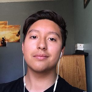 Meet your Posher, Matthew