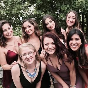 Meet your Posher, Natalie