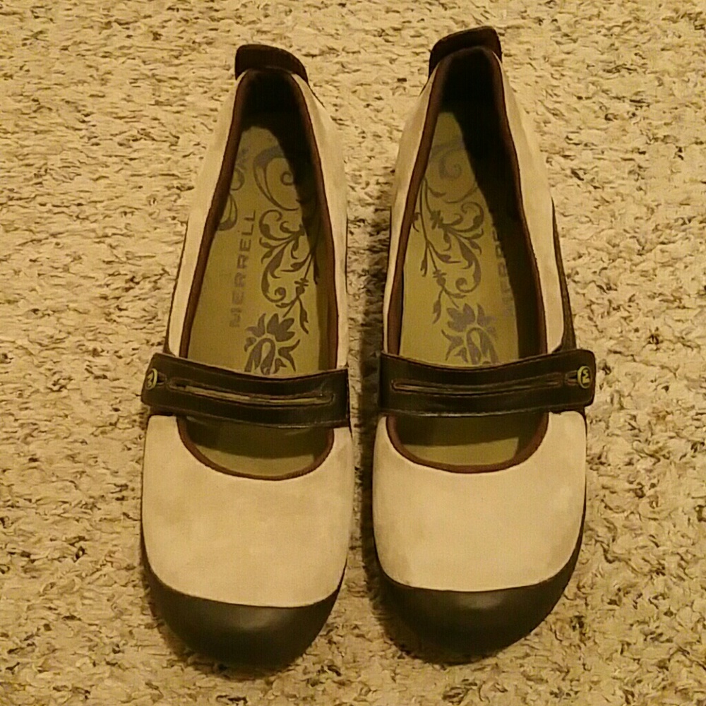 Merrell shoes