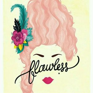 Meet your Posher, Monica