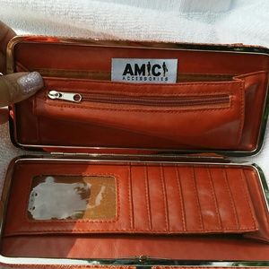 AMICI Wallet
