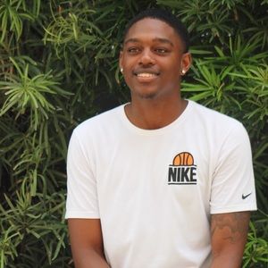 Meet your Posher, Fred