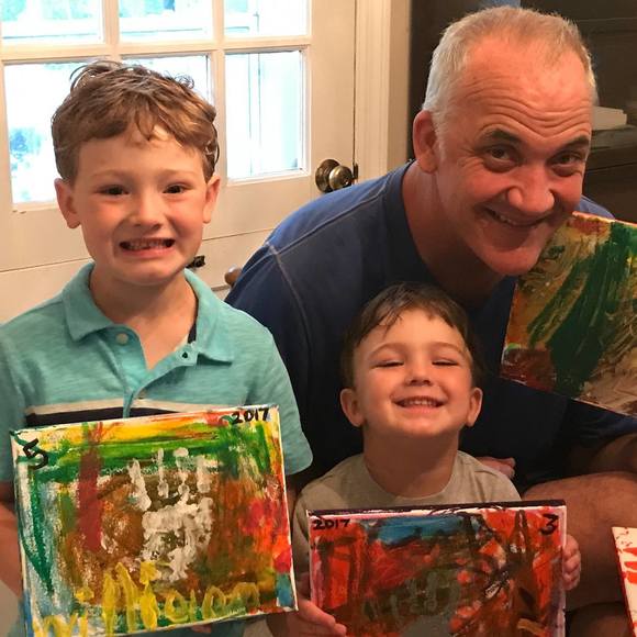 Meet your Posher, Betsey - Picture 2 of 2