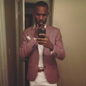 Meet your Posher, Dionte