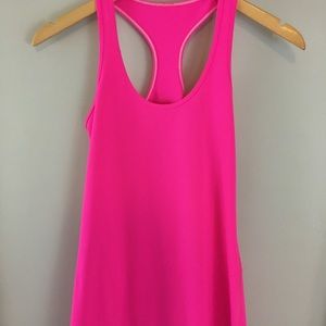 Lululemon Cool Racerback