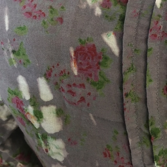 Eyelet Blouse - Picture 5 of 5