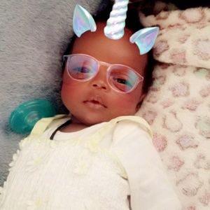 Meet your Posher, Aicha