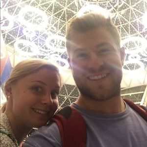 Meet your Posher, Tyler