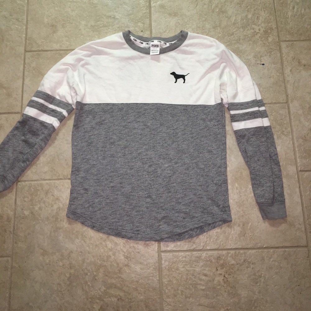 Victoria Secret PINK Pullover Sweatshirt