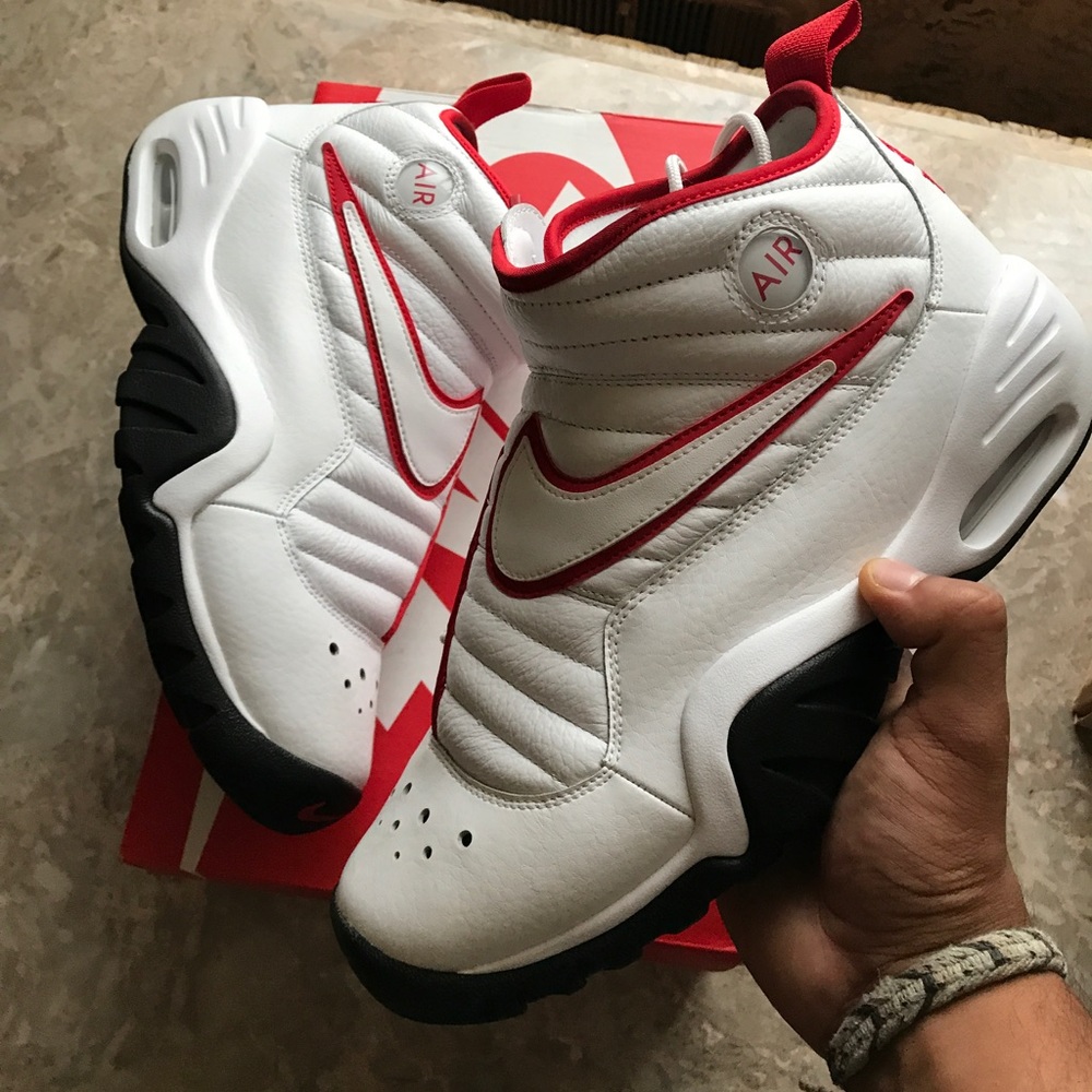Nike shake ndestrukt
