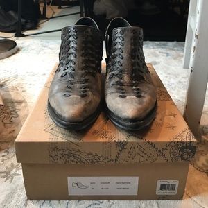 Free People Indio Boot size 40 (women's)