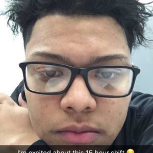 Meet your Posher, Chocolatee