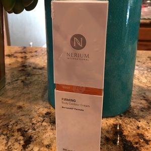 Nerium Firming Body Contour Cream