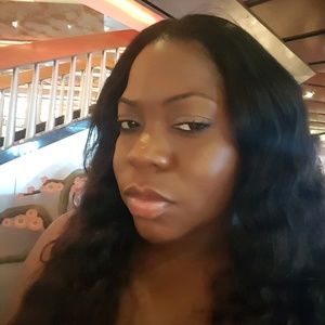 Meet your Posher, Keicia