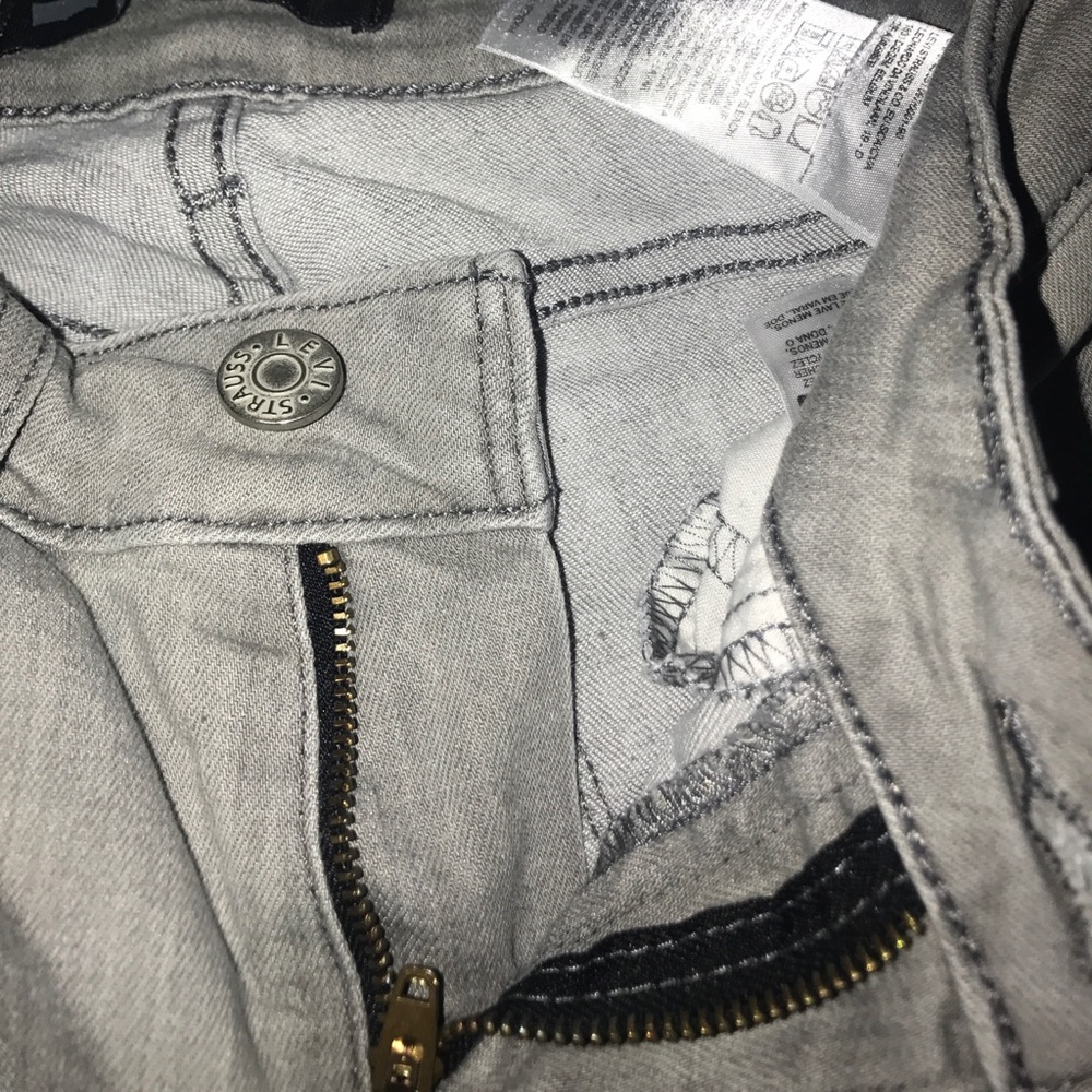🌸jeans🌸 - Picture 3 of 7