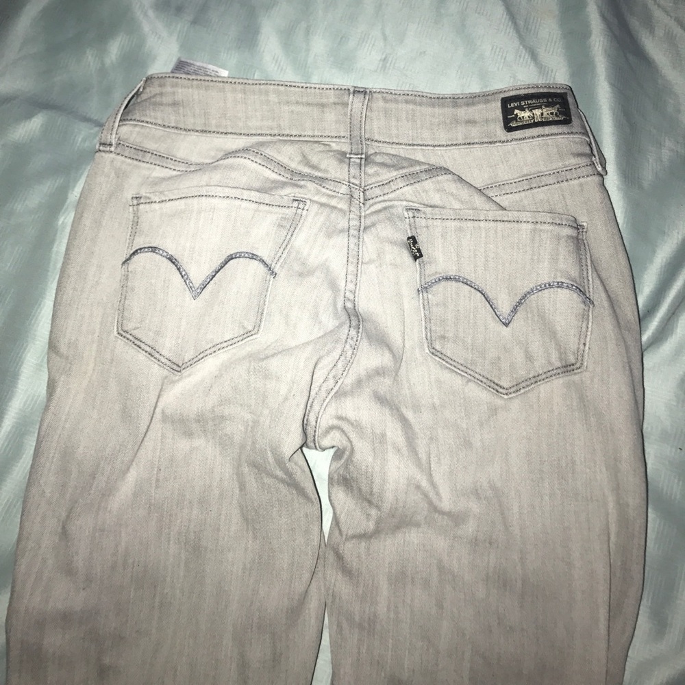 🌸jeans🌸 - Picture 5 of 7