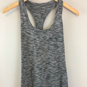 Lululemon yogi racerback