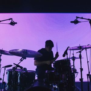 Meet your Posher, Paulo arthur