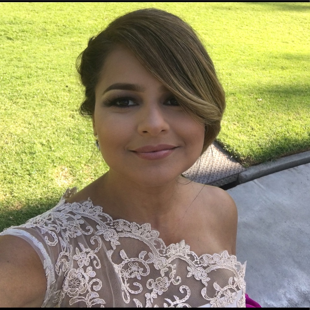 Meet your Posher, Lissette