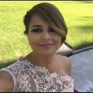 Meet your Posher, Lissette