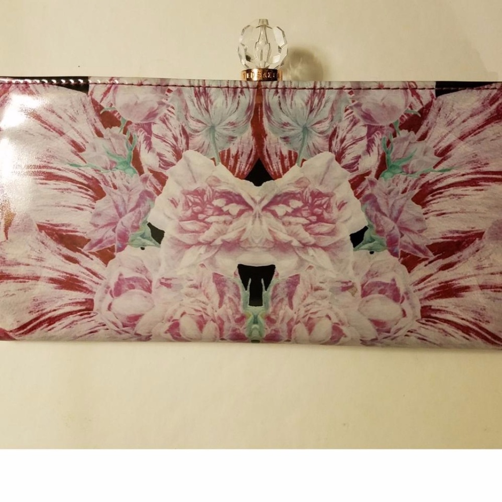 Ted Baker Matinee Continental Wallet