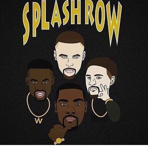 Meet your Posher, Keonte