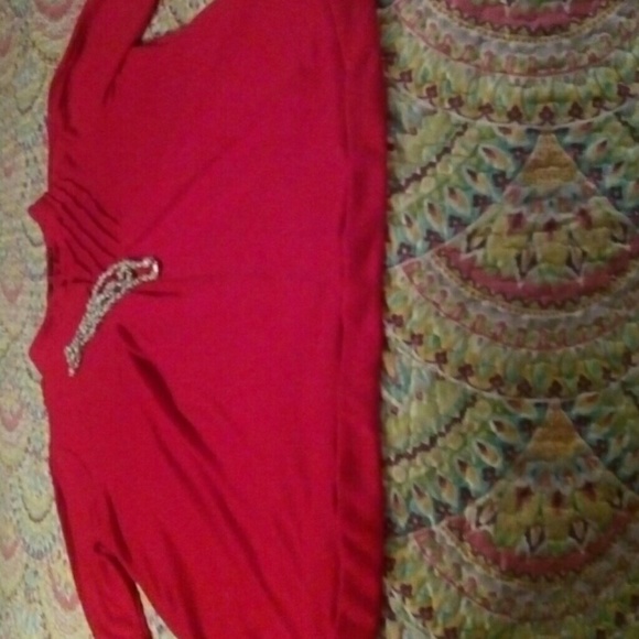 Tunic top - Picture 3 of 4