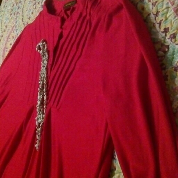 Tunic top - Picture 4 of 4