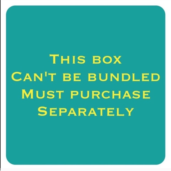 AUTUMN FAVS MYSTERY BOX (4-5 items) - Picture 2 of 8