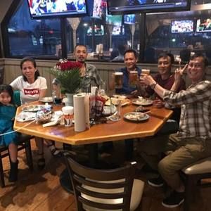 Meet your Posher, Jack